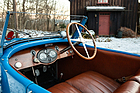 Image: Bugatti Type 40 (1926) - Lot 141 at the RM/Sotheby's auction in Paris on January 31, 2024
