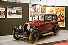 Image: Bugatti Type 40 (1926) - Techno Classica 2025