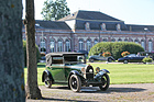 Bugatti Type 40 Berline Cabriolet (1930) - 1. Platz "Classic-Gala Grand Prix Voiturette" - Classic-Gala Schwetzingen 2021