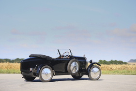 Bugatti Type 40 Grand Sport (1928) - Lot 23 an den Gooding & Co London Versteigerungen 2024