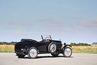 Bugatti Type 40 Grand Sport (1928) - Lot 23 an den Gooding & Co London Versteigerungen 2024