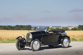 Bugatti Type 40 Grand Sport (1928) - Lot 23 an der Gooding & Co London Versteigerung 2024