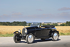 Bugatti Type 40 Grand Sport (1928) - Lot 23 an der Gooding & Co London Versteigerung 2024