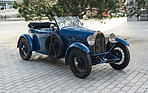 Image: Bugatti Type 40 Grand Sport (1928) - as lot 25 at the Gooding Christie's auction on January 29, 2026 in Paris