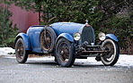 Image: Bugatti Type 40 Grand Sport (1929) - as lot 41 at Gooding Christie's at the 2026 Amelia Island Auctions