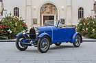 Image: Bugatti Type 40 'Grand Sport' Roadster (1927) - as lot 239 at the Bonhams auction in Paris on February 6, 2020