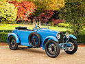 Bild: Bugatti Type 40 'Grand Sport' Roadster (1927) - angeboten als Lot 020 an der Bonhams "The Bond Street Sale" Versteigerung am 15. Dezember 2023
