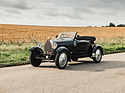 Bugatti Type 40 'Grand Sport' Roadster (1927) - offered as lot 137 at the Bonhams Zoute auction on October 8, 2023