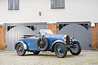 Bild: Bugatti Type 40 Grand Sport Tourer (1929) - als Lot 215 an der Bonhams “The Golden Age of Motoring” Versteigerung am 30. Oktober 2020