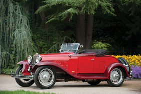 Bugatti Type 40 Roadster (1930) - angeboten als Lot 20 an der RM Auction Paris am 5. Februar 2014