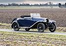Image: Bugatti Type 40 Roadster "Jean Bugatti" (1930) - offered as lot 246 at the Bonhams Grand Palais Paris auction on February 7, 2019