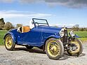 Image: Bugatti Type 40 Sports (1930) - as lot 135 at the Bonhams Goodwood Members' Meeting Auction 2026