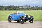 Image: Bugatti Type 40 Torpedo Sports (1928) - as lot 238 at the Bonhams Goodwood Festival of Speed auction on July 9, 2021
