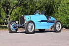 Bugatti Type 40 spéciale (1927) - als Lot 134 angeboten an der Artcurial "Sur Les Champs 10" Versteigerung am 30. Oktober 2016
