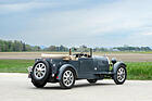 Image: Bugatti Type 43 (1928) - Lot 149 at the Bonhams Bonmont auction on June 30, 2024
