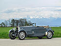 Image: Bugatti Type 43 (1928) - Lot 149 at the Bonhams Bonmont auction on June 30, 2024