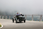 Bugatti Type 43 (1930) - Memorial 100 Jahre Klausenrennen am 6. August 2022