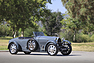 Bugatti Type 43 Grand Sport (1927) - als Lot 052 an der Gooding Christie's Pebble Beach Versteigerung 2025 (© Mathieu Heurtault - Courtesy Gooding Christie's, 2025) Bugatti Type 43 Grand Sport (1927) - als Lot 052 an der Gooding Christie's Pebble Beach Versteigerung 2025 (© Mathieu Heurtault - Courtesy Gooding Christie's, 2025)