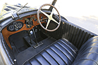 Image: Bugatti Type 43 Grand Sport (1927) - as lot 052 at the Gooding Christie's Pebble Beach auction 2025