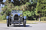 Bugatti Type 43 Grand Sport (1927) - als Lot 052 an der Gooding Christie's Pebble Beach Versteigerung 2025 (© Mathieu Heurtault - Courtesy Gooding Christie's, 2025) Bugatti Type 43 Grand Sport (1927) - als Lot 052 an der Gooding Christie's Pebble Beach Versteigerung 2025 (© Mathieu Heurtault - Courtesy Gooding Christie's, 2025)
