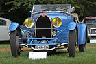 Bugatti Type 43 Grand Sport (1929) - Klasse "G1 - Sportives - Avant 1930" - Concours d'Elégance Suisse Coppet 2017
