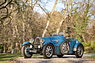 Bugatti Type 43 Grand Sport 'Prima Donna' (1931) - als Lot 044 angeboten an der Artcurial Rétromobile Paris Versteigerung am 3./4. Februar 2023 (© Artcurial, 2022) Bugatti Type 43 Grand Sport 'Prima Donna' (1931) - als Lot 044 angeboten an der Artcurial Rétromobile Paris Versteigerung am 3./4. Februar 2023 (© Artcurial, 2022)