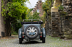 Image: Bugatti Type 43A Roadster 'Sport Luxe' (1933) - Lot 10 at the Gooding & Co London Auctions 2024