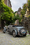 Bugatti Type 43A Roadster 'Sport Luxe' (1933) - Lot 10 an den Gooding & Co London Versteigerungen 2024