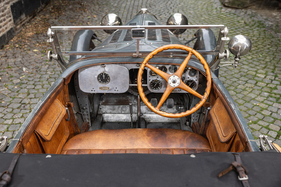 Bugatti Type 43A Roadster 'Sport Luxe' (1933) - Lot 10 an den Gooding & Co London Versteigerungen 2024
