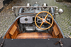 Bugatti Type 43A Roadster 'Sport Luxe' (1933) - Lot 10 an den Gooding & Co London Versteigerungen 2024