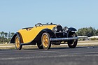 Image: Bugatti Type 44 Cabriolet Gerber (1928) - offered as lot 125 at the Bonhams Amelia Island auction on March 5, 2020