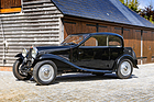 Image: Bugatti Type 44 Profilé "Aérodynamique" by Gangloff (1928) - as lot 153 at RM Sotheby's London auction 2025