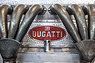 Bugatti Type 46 (1930) -Motor im Neuzustand - Retro Classics Stuttgart 2017 (© Daniel Reinhard, 2017) Bugatti Type 46 (1930) -Motor im Neuzustand - Retro Classics Stuttgart 2017 (© Daniel Reinhard, 2017)