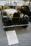 Bugatti Type 46 (1930) - im Schlumpf Museum