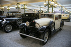 Bugatti Type 46 (1930) - im Schlumpf Museum