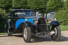 Bugatti Type 46 Petite Royale (1932) - Classic-Gala Schwetzingen 2019