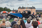 Bugatti Type 46 Petite Royale (1932) - Classic-Gala Schwetzingen 2019