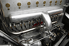 Bild: Bugatti Type 46 Semi-Profilée Coupe (1930) - als Lot 088 an der Gooding & Co Selection from the Mullin Collection Versteigerung 2024