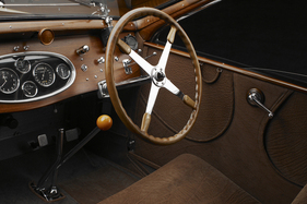 Bugatti Type 46 Semi-Profilée Coupe (1930) - als Lot 088 an der Gooding & Co Selection from the Mullin Collection Versteigerung 2024