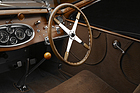 Image: Bugatti Type 46 Semi-Profilée Coupe (1930) - as lot 088 at the Gooding & Co Selection from the Mullin Collection auction 2024