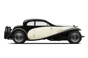 Bugatti Type 46 Semi-Profilée Coupe (1930) - als Lot 088 an der Gooding & Co Selection from the Mullin Collection Versteigerung 2024