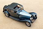 Bugatti Type 46S Two-Door Coupé (1933) - als Lot 118 angeboten an der Bonhams Bond Street Versteigerung am 4. Dezember 2021