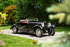Image: Bugatti Type 49 Roadster (1932) - offered as lot 042 at the Gooding & Co Pebble Beach auction on August 18/19, 2023