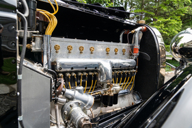 Bugatti Type 49 Roadster (1932) - als Lot 042 angeboten an der Gooding & Co Pebble Beach Versteigerung am 18./19. August 2023