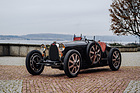 Bild: Bugatti Type 51 (1931) – als Lot 65 an der Versteigerung "Automobile Legends – The Peninsula Paris 2026" von Artcurial