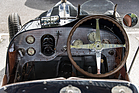 Image: Bugatti Type 51 (1932) - on the second testing day for the 73rd Goodwood Members' Meeting 2015