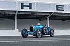 Image: Bugatti Type 51 Grand Prix (1930) - offered as lot no. 310 at the Artcurial auction in Paris on February 7 and 8, 2025