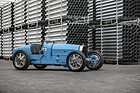 Bugatti Type 51 Grand Prix (1931) - als Lot 170 angeboten an der Gooding & Co Pebble BeachVersteigerung am 19./20. August 2022