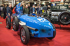 Bugatti Type 54 (1931) - Grand-Prix-Wagen - Rétromobile Paris 2020