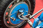 Bild: Bugatti Type 54 (1931) - Seilzugbremsen - Rétromobile Paris 2020